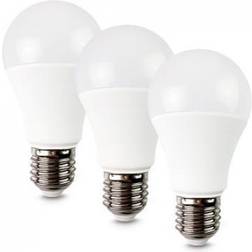 Solight LED bulb 3-pack, classic shape, 12W, [Levering: 4-5 dage]